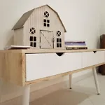 Family House ホステル *
