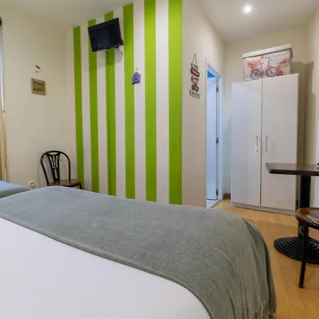 Family House Auberge de jeunesse *
