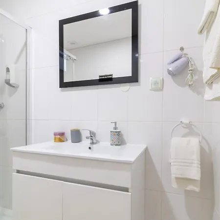 Family House Aveiro
