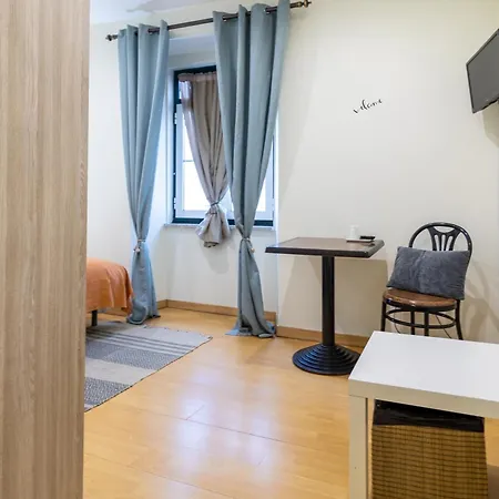 Auberge de jeunesse Family House