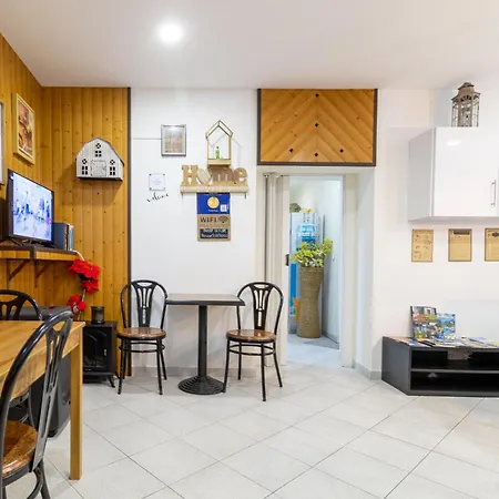 Family House