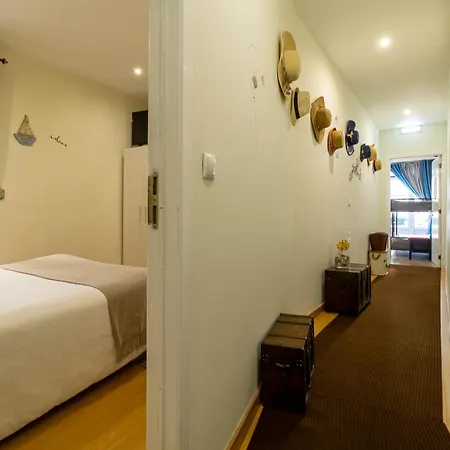 Hostel Family House Aveiro