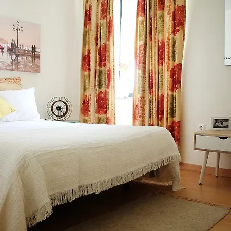 Auberge de jeunesse Family House Aveiro