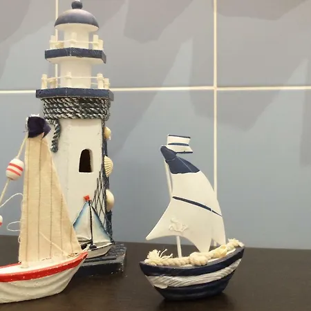 Family House Vandrarhem