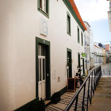 Family House Hostel Aveiro