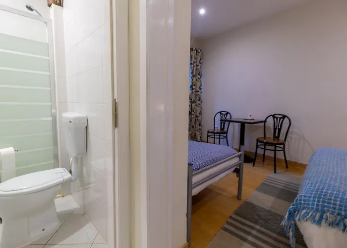 Family House * Aveiro