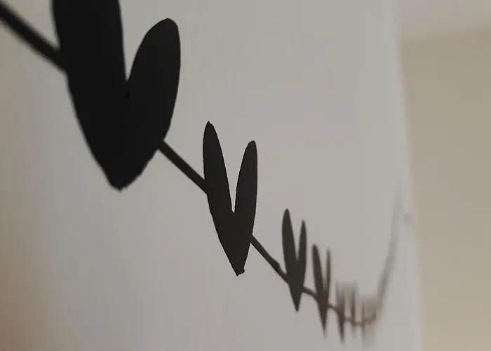 אכסניה Family House אבאירו