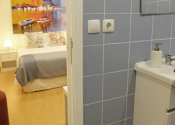 Family House * Aveiro