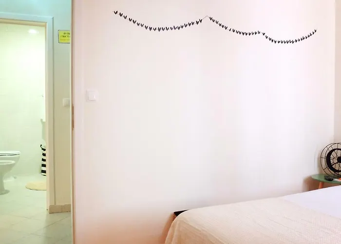 Family House * Aveiro