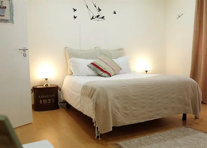 Family House Aveiro
