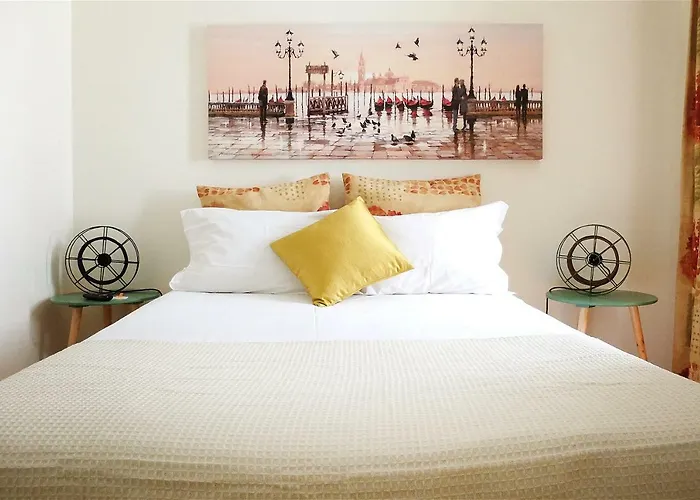 Family House Hostel Aveiro