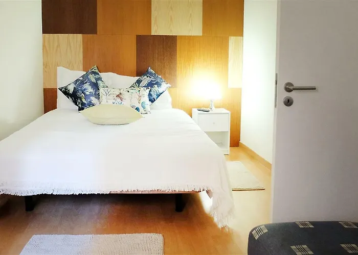 Family House Hostel Aveiro