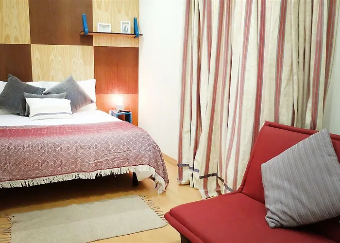 אכסניה Family House