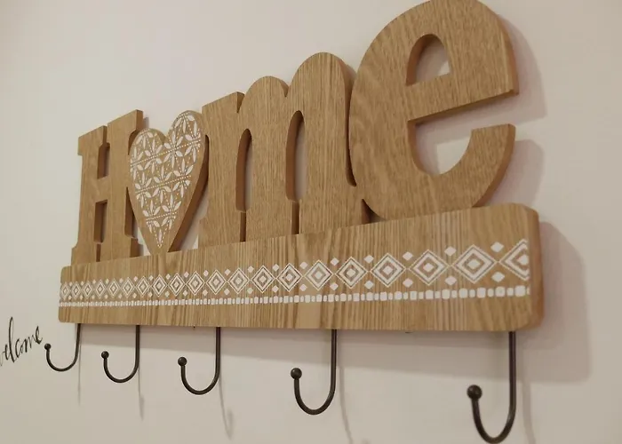 Family House אכסניה *