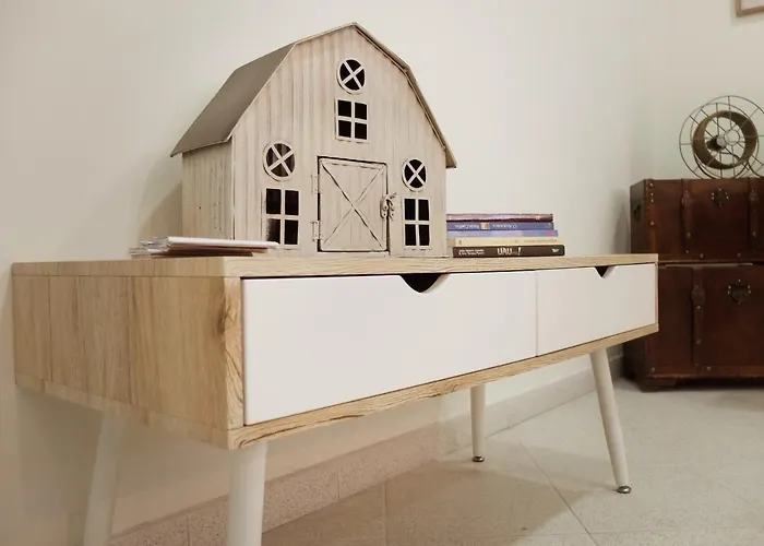 Family House بيت شباب *